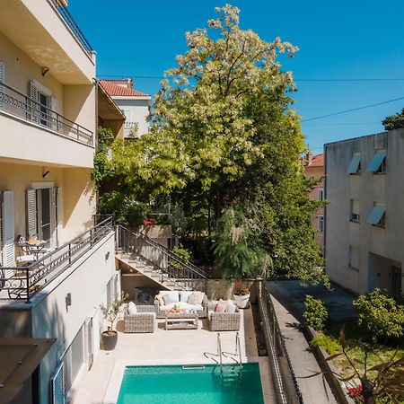 Sun Spalato Villa Paradise Εξωτερικό φωτογραφία