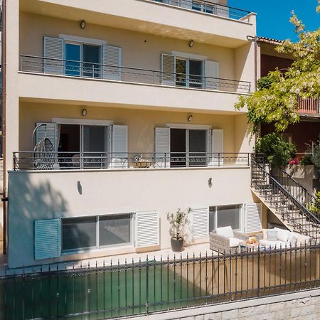 Sun Spalato Villa Paradise Εξωτερικό φωτογραφία