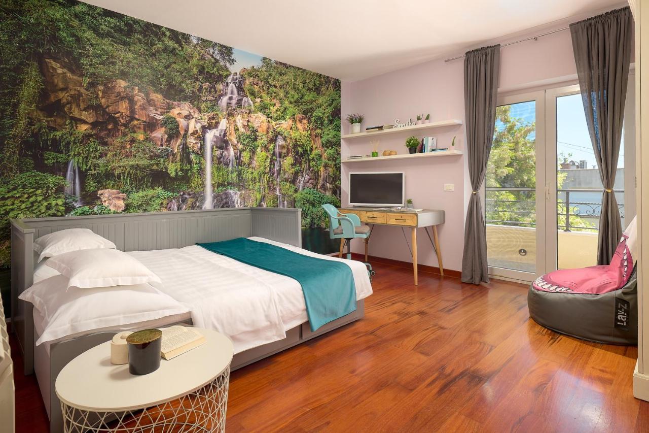 Sun Spalato Villa Paradise Εξωτερικό φωτογραφία