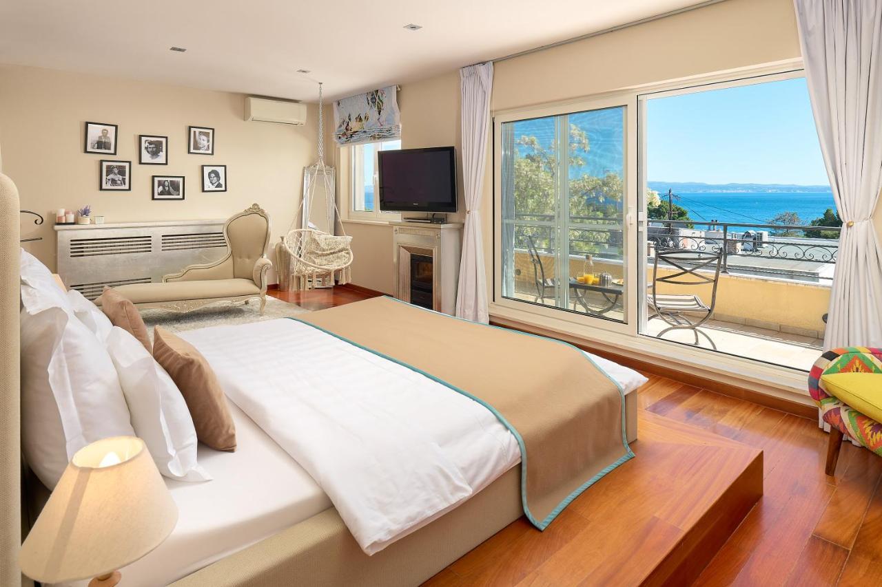Sun Spalato Villa Paradise Εξωτερικό φωτογραφία