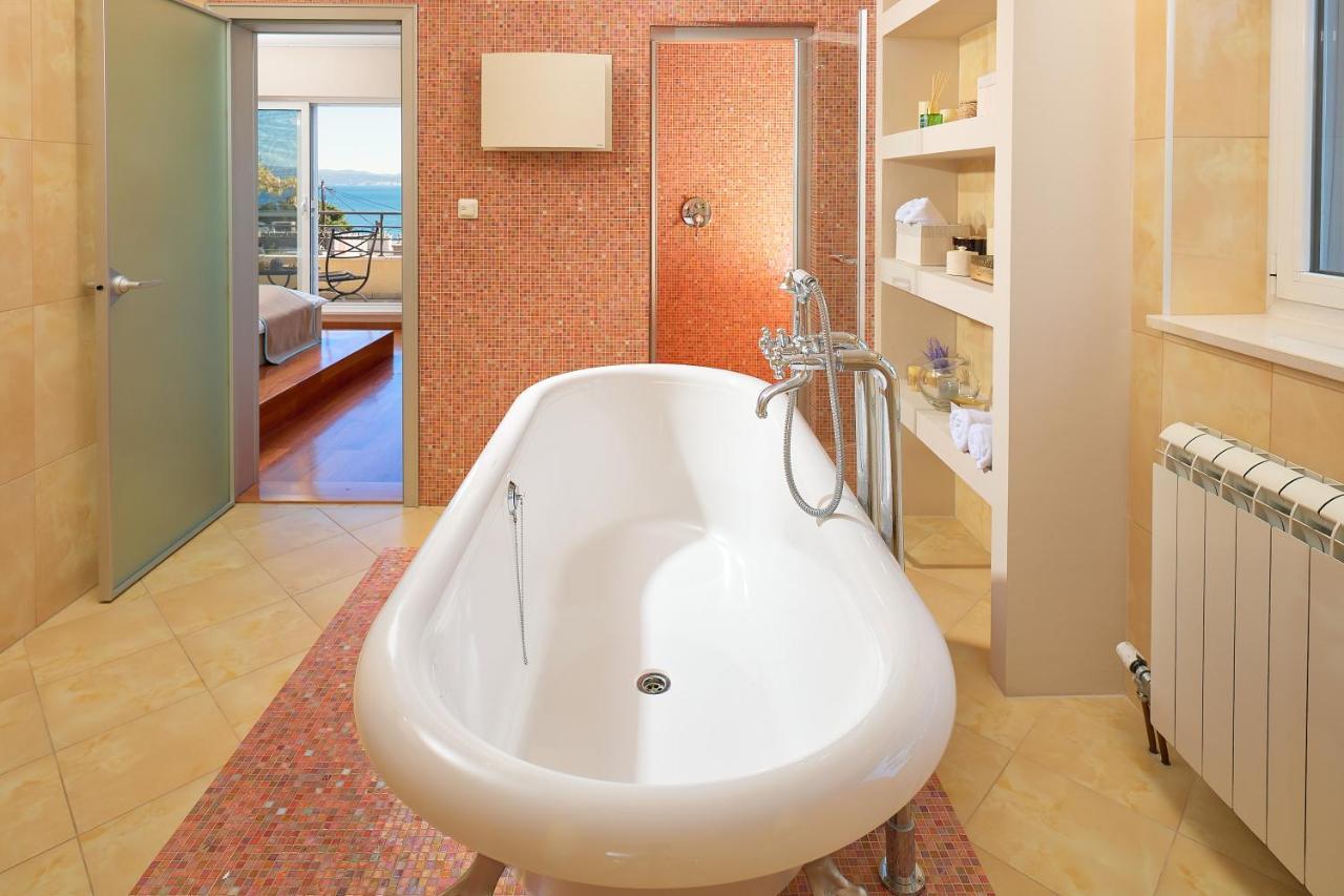 Sun Spalato Villa Paradise Εξωτερικό φωτογραφία