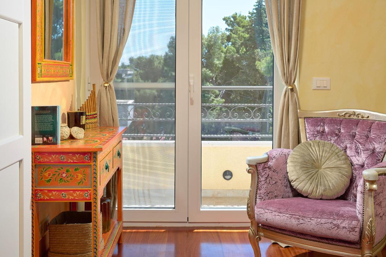 Sun Spalato Villa Paradise Εξωτερικό φωτογραφία