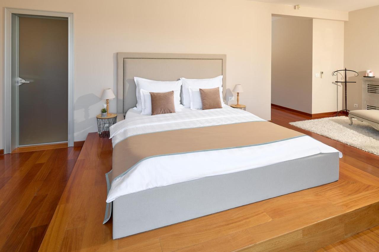 Sun Spalato Villa Paradise Εξωτερικό φωτογραφία