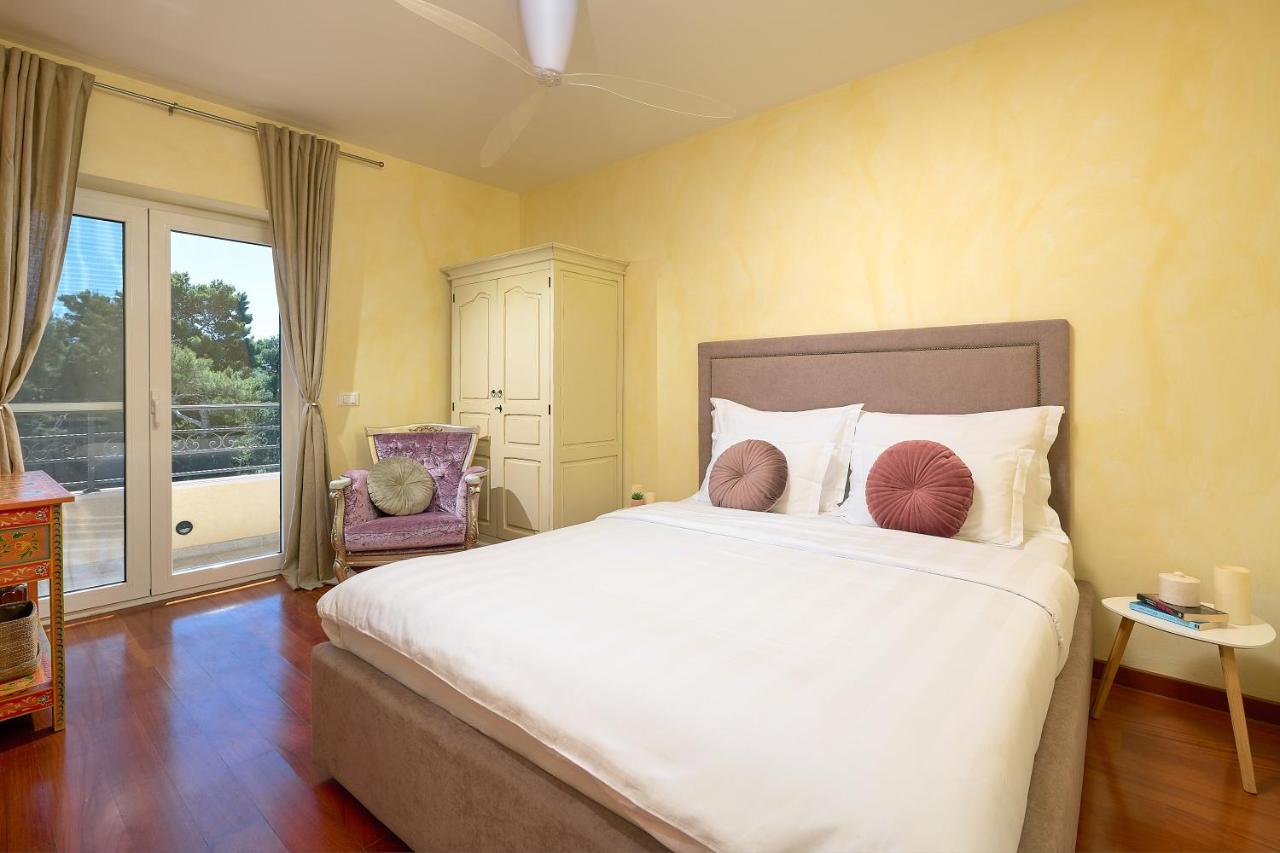 Sun Spalato Villa Paradise Εξωτερικό φωτογραφία