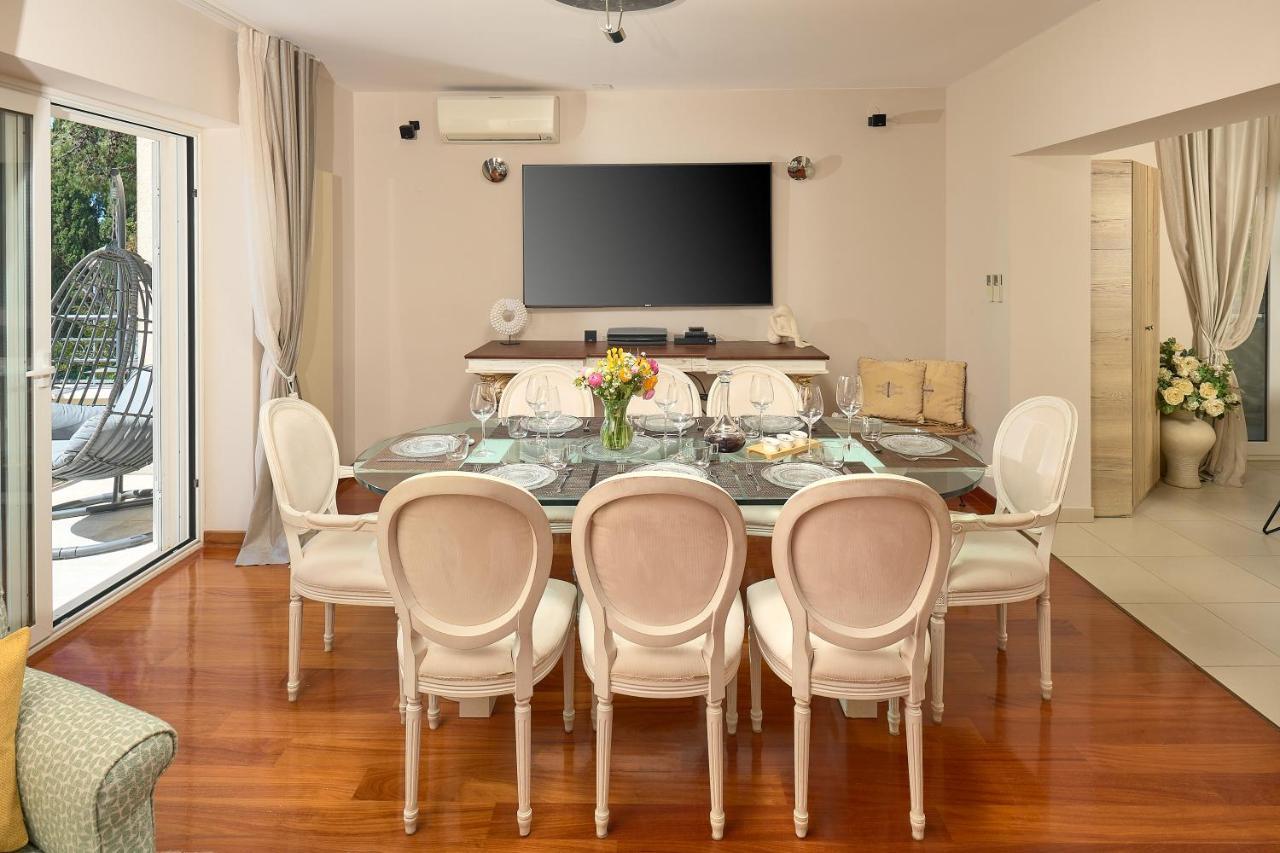 Sun Spalato Villa Paradise Εξωτερικό φωτογραφία
