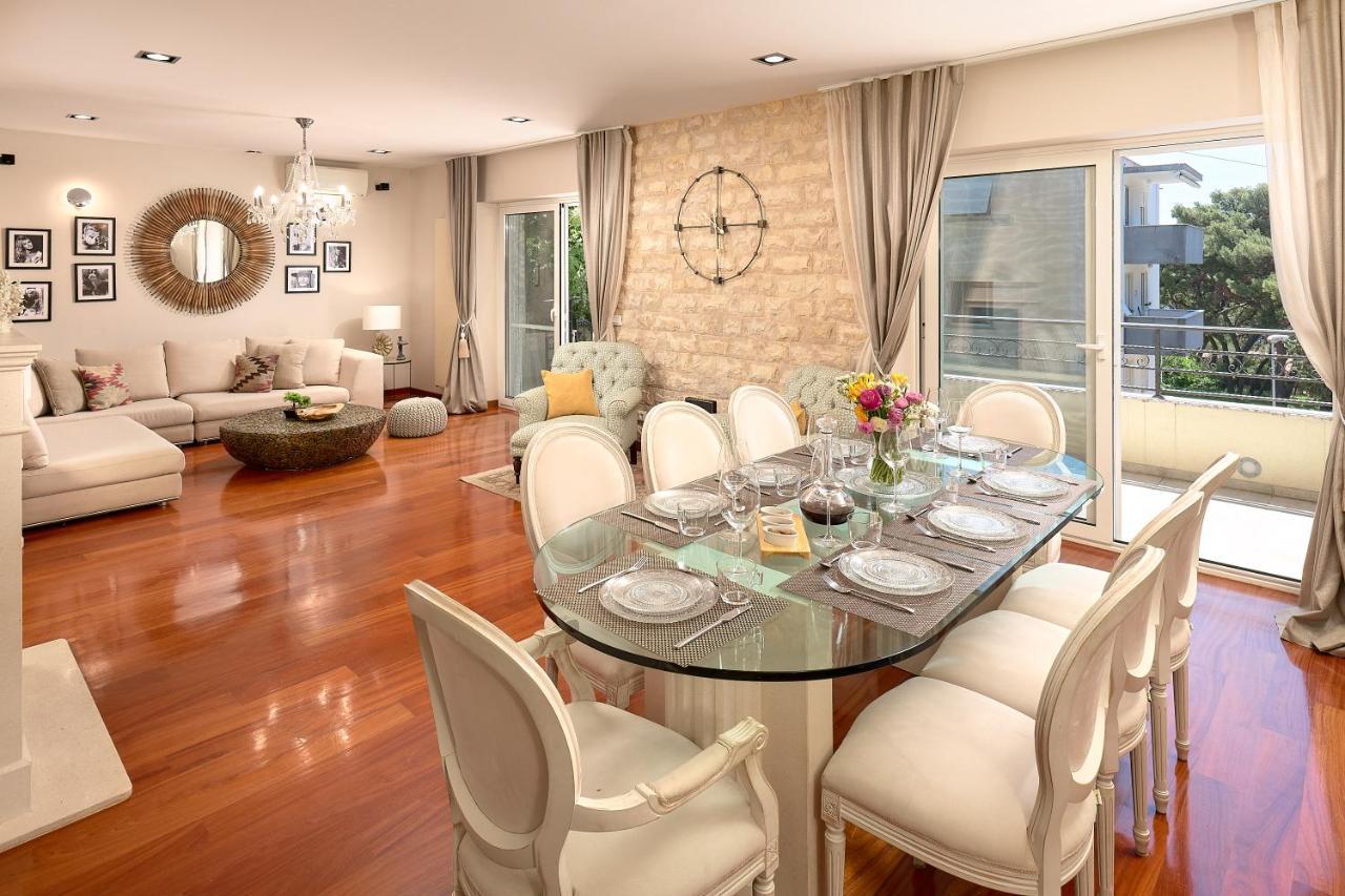 Sun Spalato Villa Paradise Εξωτερικό φωτογραφία