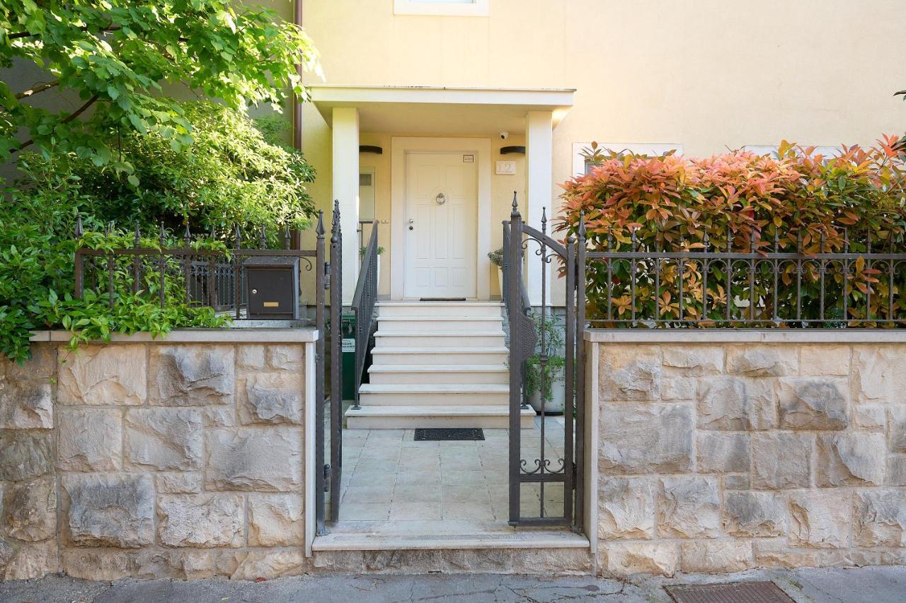 Sun Spalato Villa Paradise Εξωτερικό φωτογραφία