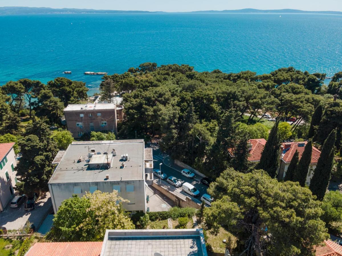 Sun Spalato Villa Paradise Εξωτερικό φωτογραφία